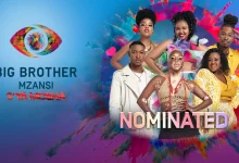Big Brother Mzansi Nominations This Week 4