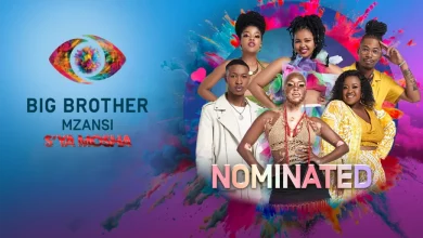 Big Brother Mzansi Voting Site 2024 Nominations & Results