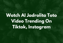 Watch AI Jadrolita Toto Video Trending On Tiktok, Instagram