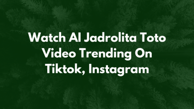 Watch Tiktok AI Jadrolita Toto Video Leaked On Twitter, Reddit
